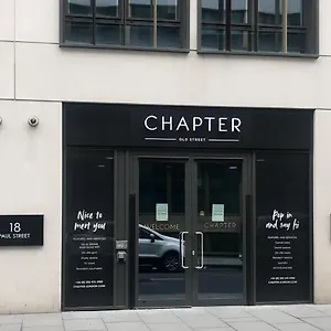  Appartement For Students Only Chapter Old Street In