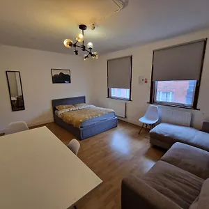  Gasthof Budget